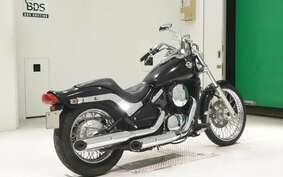 KAWASAKI VULCAN 400 Gen.2 1997 VN400A