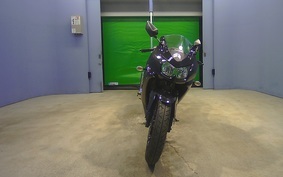 KAWASAKI NINJA 250R 2012 EX250K