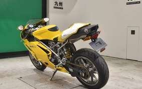 DUCATI 749 S 2003