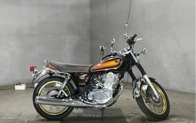 YAMAHA SR400 2018 RH16J