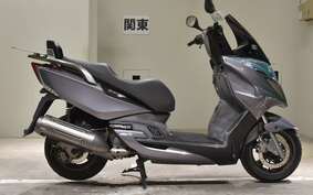 KYMCO GRAND DINK 125 i SP25