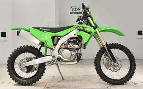 KAWASAKI KX250XC KX252D