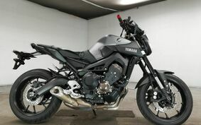 YAMAHA MT-09 2015 RN34J