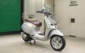 VESPA PRIMAVERA125