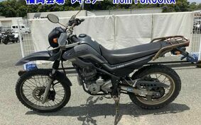 YAMAHA SEROW 250 DG11J