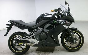 KAWASAKI NINJA 400 R 2012 ER400B