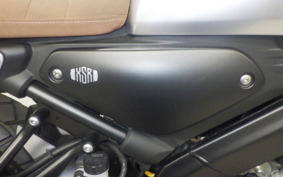 YAMAHA XSR155