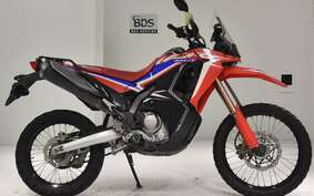 HONDA CRF250 GEN 2 RALLY MD47