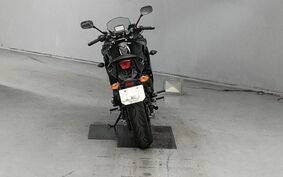 YAMAHA FAZER FZ6 R 2011 RJ18