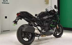 KAWASAKI NINJA H2 SX 2024 ZXT02P