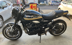 KAWASAKI Z900RS 2021 ZR900C