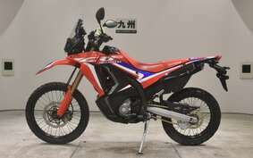 HONDA CRF250 RALLY A MD44