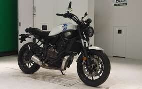 YAMAHA XSR700 2023 RM41J