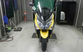 YAMAHA T-MAX500 Gen.3 2008 SJ08J