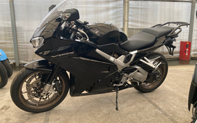 HONDA VFR800F 2014 RC79