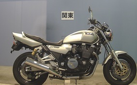 YAMAHA XJR1200 1994 4KG