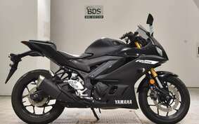 YAMAHA YZF-R25 RG43J