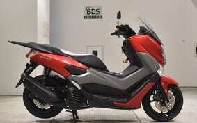 YAMAHA N-MAX 155 A SG50J