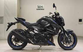 SUZUKI GSX-S750 2020 C533F