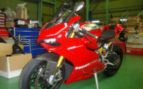 DUCATI 1199 PANIGALE 2013 H802J