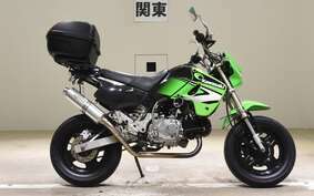 KAWASAKI KSR110 KL110A