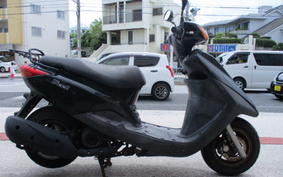 YAMAHA AXIS 125 TREET SE53J