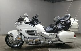 HONDA GL 1800 GOLD WING 2006 SC47