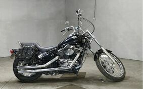 KAWASAKI VULCAN 400 1995 VN400A