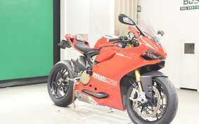 DUCATI 1199 PANIGALE R 2014 H802J