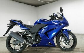 KAWASAKI NINJA 250R EX250K