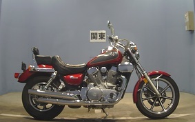 KAWASAKI VULCAN 1500 VNAA14