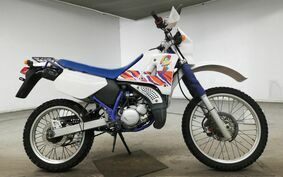 YAMAHA DT125R 3FW