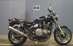 KAWASAKI ZEPHYR 1100 1993 ZRT10A