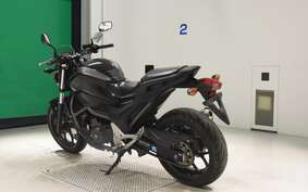 HONDA NC 700 S 2012 RC61