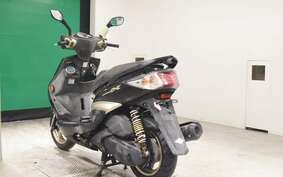 YAMAHA CYGNUS 125 X