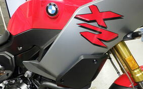 BMW F900XR 2020