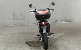 KAWASAKI KSR110 KL110A