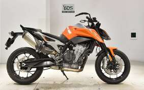 KTM 790 DUKE 2019 TU640