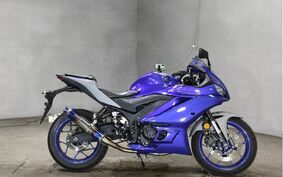 YAMAHA YZF-R25 RG43J