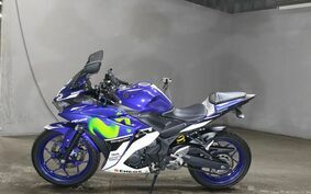 YAMAHA YZF-R25 RG10J