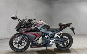 HONDA CBR400R NC56