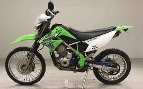 KAWASAKI KLX125 LX125C