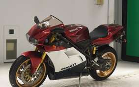 DUCATI 916 MONOPOSTO 1997