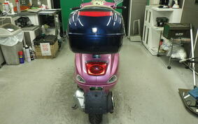 VESPA LX125IE