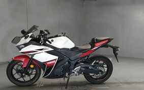 YAMAHA YZF-R25 RG10J