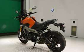 YAMAHA MT-09 A 2014 RN34J