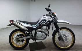 YAMAHA SEROW 250 Fi 2008 DG17J