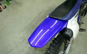 YAMAHA YZ85LW CB05C