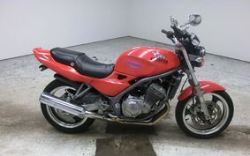 KAWASAKI BALIUS 250 1993 ZR250A