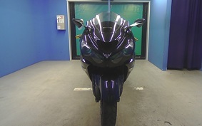 KAWASAKI ZX 1400 NINJA R A 2012 ZXT40E